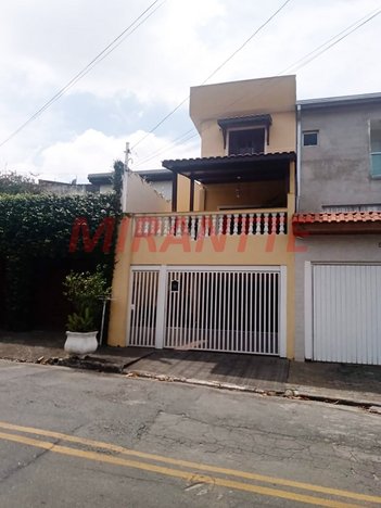 house em Rua Princesa Izabel, Jardim Vila Galvão - Guarulhos - SP