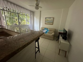 apartment em Avenida Ataulfo de Paiva, Leblon - Rio de Janeiro - RJ