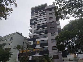 apartment em Murilo Furtado, Petrópolis - Porto Alegre - RS