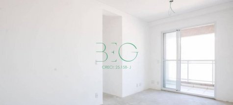 apartment em Rua Argélia, Jardim das Flores - Osasco - SP