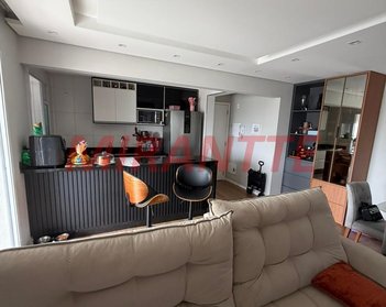 apartment em Rua Balsa, Vila Arcádia - São Paulo - SP