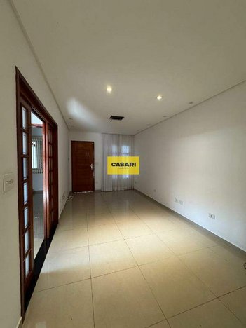 house em Rua Copacabana, Anchieta - São Bernardo do Campo - SP