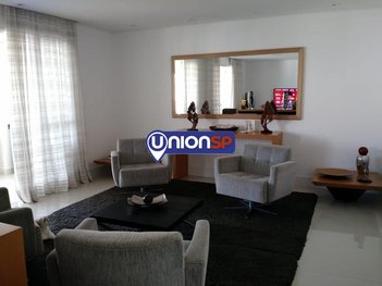 apartment em Rua José de Oliveira Coelho, Vila Andrade - São Paulo - SP