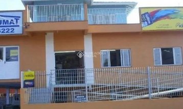 commercial_property em Rua Visconde de São Leopoldo, Vicentina - São Leopoldo - RS