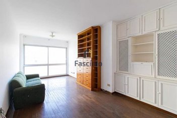 apartment em Rua Cardoso de Almeida, Perdizes - São Paulo - SP