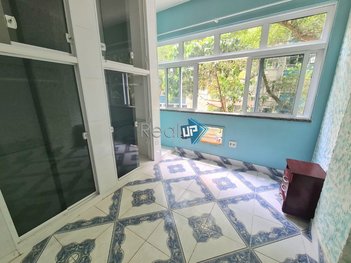 apartment em Rua Santa Clara, Copacabana - Rio de Janeiro - RJ