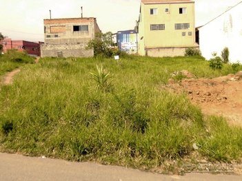 land_lot em Rua Idalina Maria de Jesus Silva, Jardim Abatiá - Sorocaba - SP