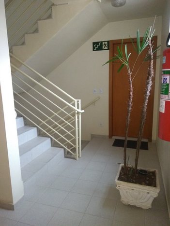 apartment em Rua Ernesto Austin, Boa Vista - Belo Horizonte - MG