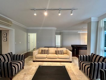 apartment em Avenida Professor Othon Gama D'Eça, Centro - Florianópolis - SC