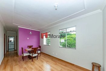 apartment em Rua Itamarati, Padre Eustáquio - Belo Horizonte - MG