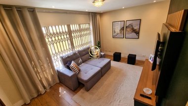 house em Rua Brigadeiro Franklin Rocha, Vila Pereira Cerca - São Paulo - SP