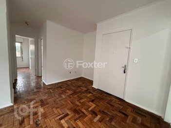 apartment em Rua Doutor Vargas Neto, Jardim Leopoldina - Porto Alegre - RS