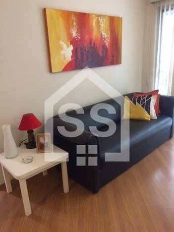 apartment em Rua Balthazar da Veiga, Vila Nova Conceição - São Paulo - SP