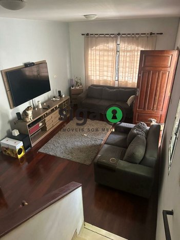 house em Rua José Amâncio Ferreira, Jardim Kuabara - Taboão da Serra - SP