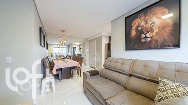 apartment em Alexandre Levi, Cambuci - São Paulo - SP
