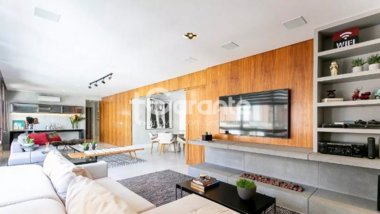 apartment em Alameda Santos, Cerqueira César - São Paulo - SP