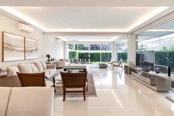 house em Avenida Itacira, Planalto Paulista - São Paulo - SP