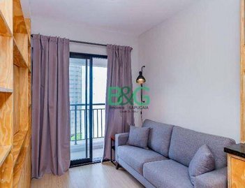 apartment em Rua Valdir Niemeyer, Sumaré - São Paulo - SP