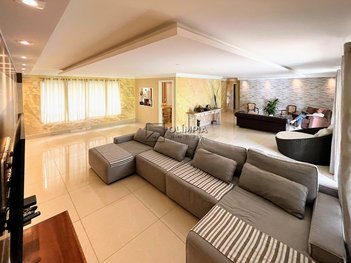 apartment em Belterra, Santo Amaro - São Paulo - SP