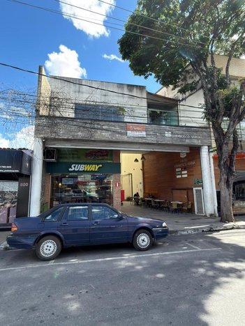 business em Rua Comendador Antônio Alves, Pedro Leopoldo - Pedro Leopoldo - MG