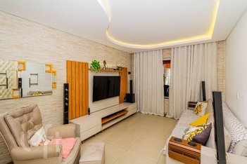 house em Formoselha, Jardim Aricanduva - São Paulo - SP