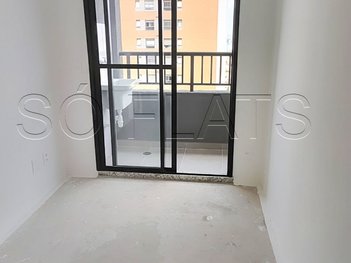 apartment em Rua Dona Leopoldina, Ipiranga - São Paulo - SP