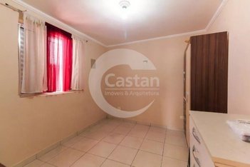 house em Rua Manoel Gomes, Vila Invernada - São Paulo - SP