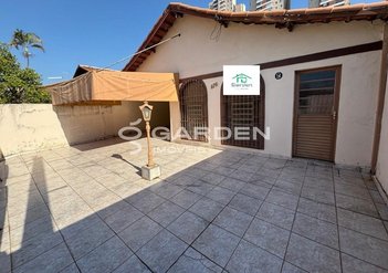 house em Rua Manoel Bosco Ribeiro, Jardim das Indústrias - São José dos Campos - SP