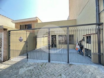 house em Rua França Carvalho, Alto da Mooca - São Paulo - SP