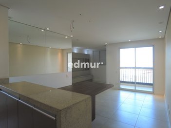 apartment em Rua Lima, Utinga - Santo André - SP