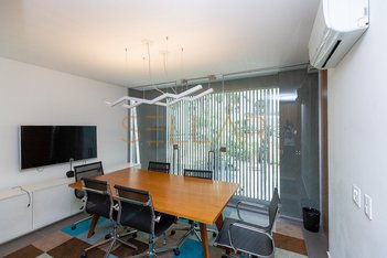 apartment em Avenida Jurucê, Indianópolis - São Paulo - SP