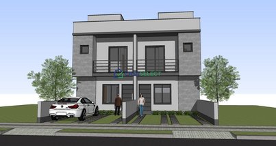 house em Avenida General Flores da Cunha, Vila Bom Princípio - Cachoeirinha - RS