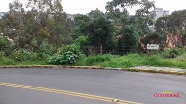 land_lot em Rua General Arcy da Rocha Nóbrega, Universitário - Caxias do Sul - RS
