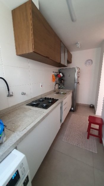 apartment em Rua Martinho Lutero, Jardim Morada do Sol - Indaiatuba - SP