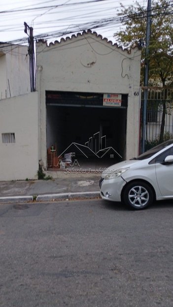 office em Rua Rincão, Vila Esperança - São Paulo - SP