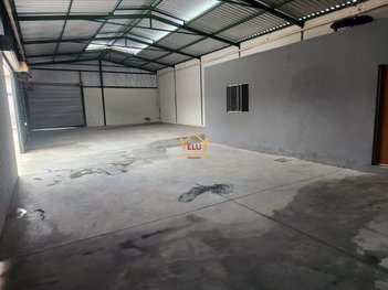 industrial em Sete de Setembro, Vila Paris - Contagem - MG