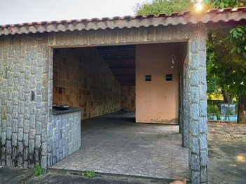 land_lot em Rua Manuel Lima Soares, Engenheiro Luciano Cavalcante - Fortaleza - CE