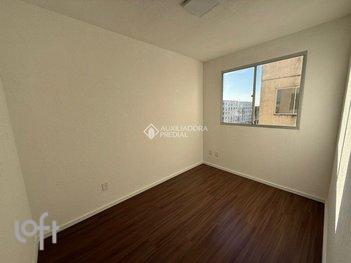 apartment em Francisco Silveira Bitencourt, Rubem Berta - Porto Alegre - RS