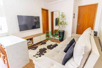apartment em Rua Caetano Pinto, Brás - São Paulo - SP