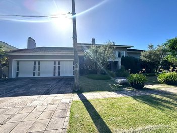 house em Avenida Central, Xangri-Lá - Xangri-Lá - RS