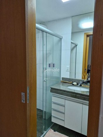 apartment em Rua General Aranha, Pampulha - Belo Horizonte - MG