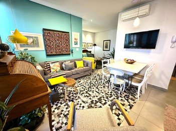 apartment em Rua Barão de Piracicamirim, São Judas - Piracicaba - SP