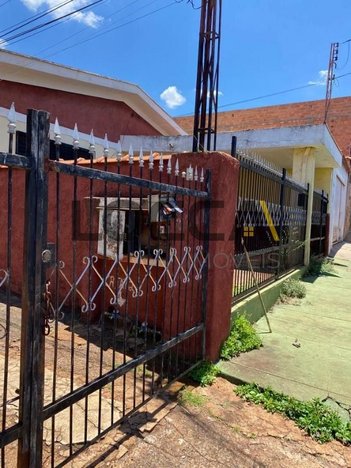 house em Rua Padre Anchieta, Jardim América - Ribeirão Preto - SP