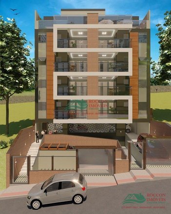 apartment em Travessa Antônio Pedro Galiazzi, Rio Comprido - Rio de Janeiro - RJ