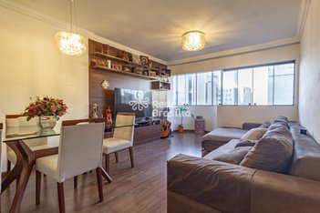 apartment em Rua 12, Sul (Águas Claras) - Brasília - DF