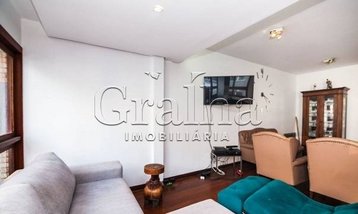 apartment em Silva Jardim, Mont Serrat - Porto Alegre - RS