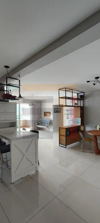 apartment em Avenida Leoberto Leal, Barreiros - São José - SC