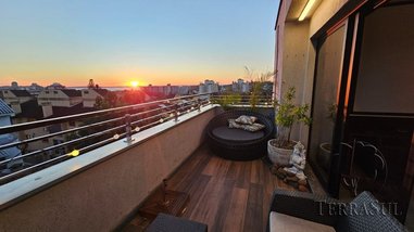 house em Rua Padre João Batista Reus, Vila Conceição - Porto Alegre - RS
