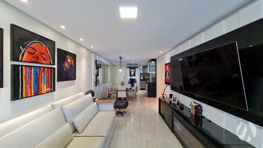 apartment em João Carvalho, Agronômica - Florianópolis - SC