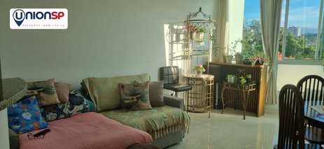 apartment em Rua José de Albuquerque Medeiros, Água Fria - São Paulo - SP